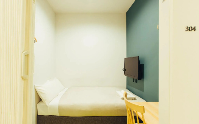 Hostel ilfaro Kurume