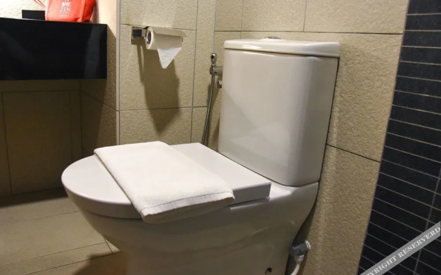 Zen Rooms Sungai Dua(ZEN Rooms Sungai Dua)