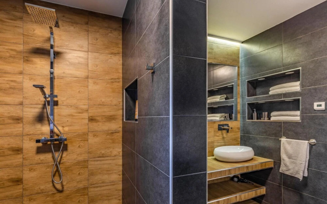 Beautiful Home in Medulin With Wifi and 1 Bedrooms