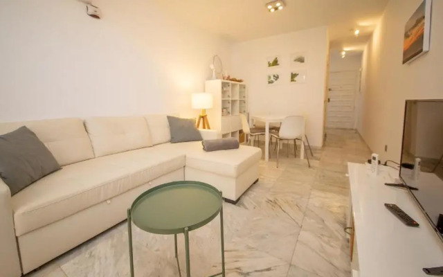 Aldea Beach 72