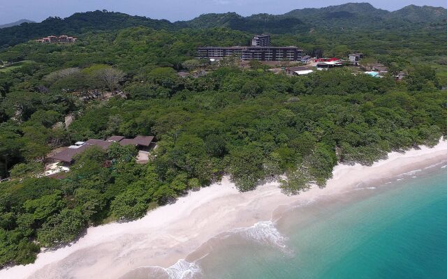 Отель W Costa Rica - Reserva Conchal пляж