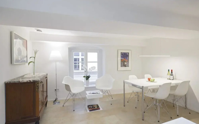 Domresidenz Apartment Suites