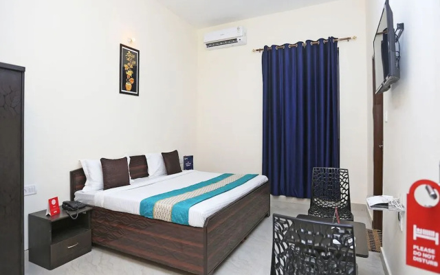 OYO 9600 Country Homestay