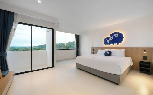 Kokotel Rayong Beachfront