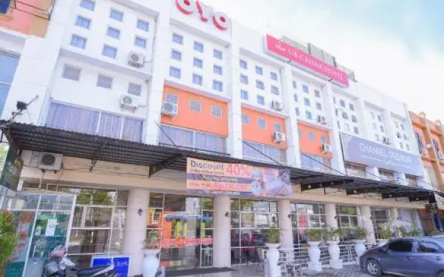 UB Caisar Hotel by OYO Rooms
