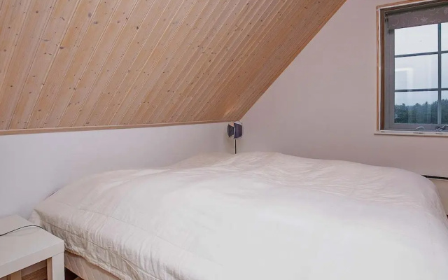 6 Person Holiday Home in Laeso