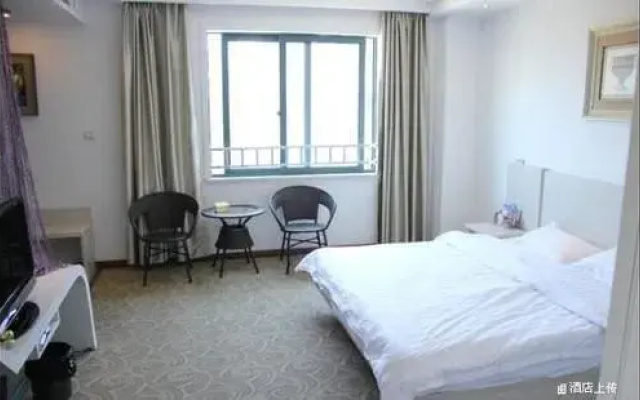 Zunkai Chain Hotel