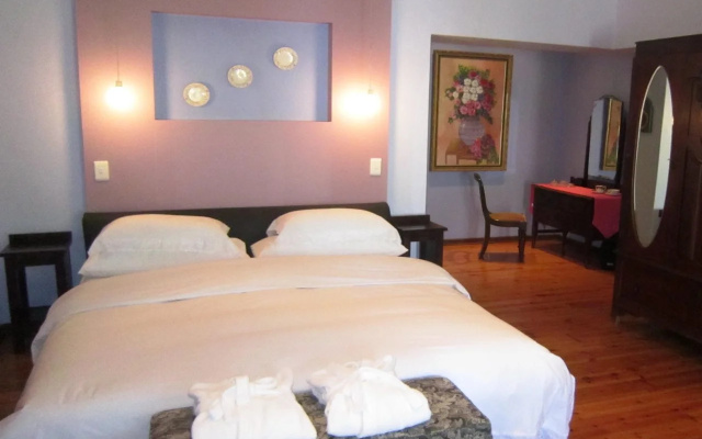 Calitzdorp Country House