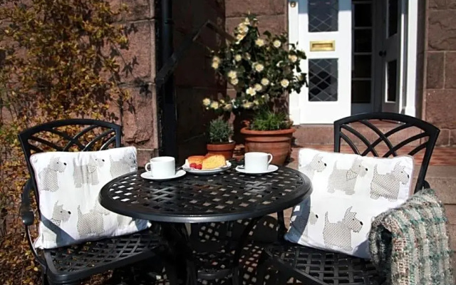 Furain Guesthouse