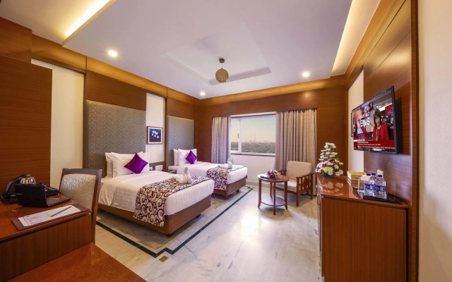 JP Hotel