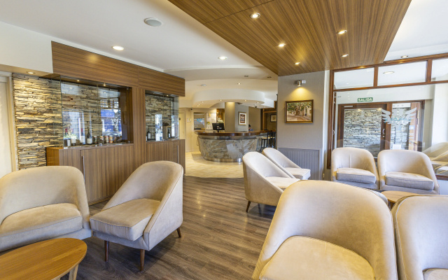 Hotel Carlos V Patagonia