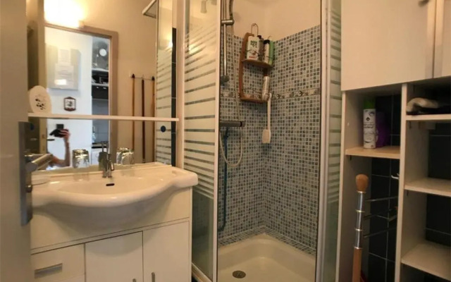 Appartement Port Barcarès, 2 pièces, 4 personnes - FR-1-81-258