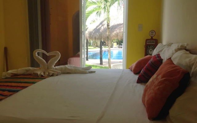 Casa Pili