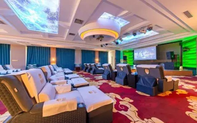 Chenggang Hotel