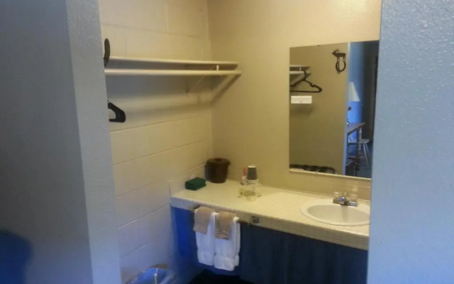 Mingo Motel
