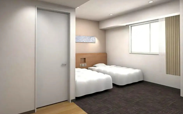 R&B Hotel Nagoya Ekimae - Vacation STAY 38775v