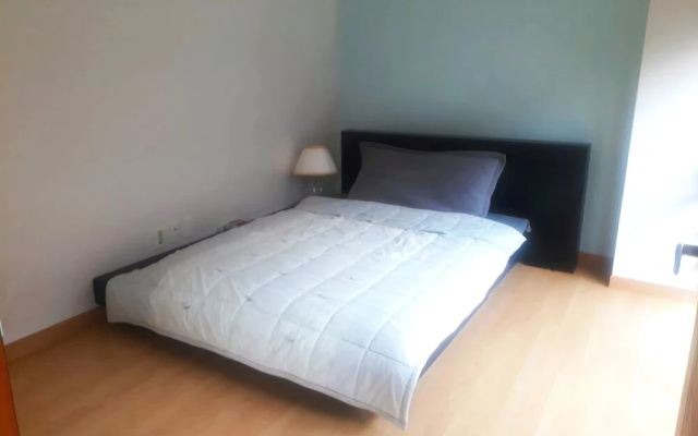 Paju Yemak Art Hall Pension