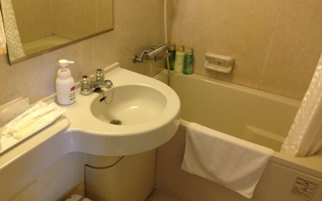 Hotel Blion Naha