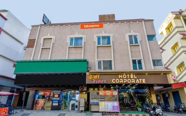 FabHotel Corporate