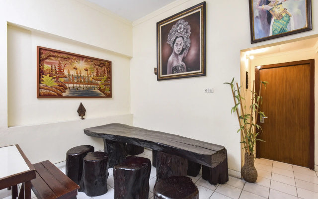 Hotel Dieng Permai