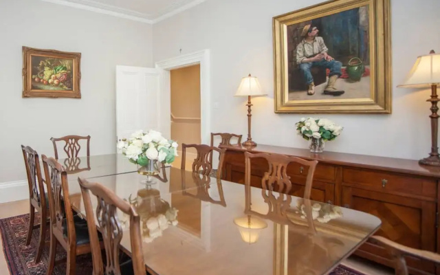 Luxury Bath City Centre Property