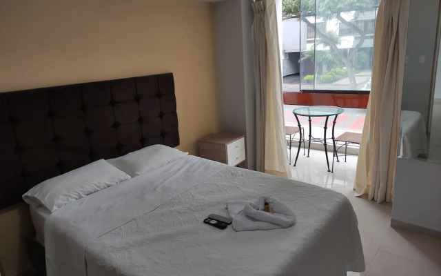 Inti Llaqta Hotel & Suites