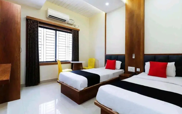 Hotel Plaza Avenue