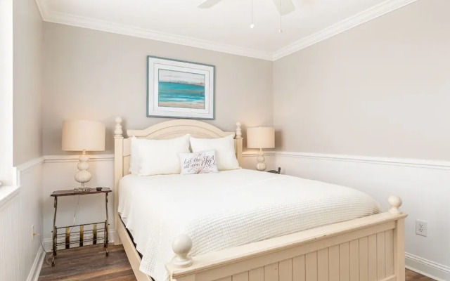 Lighthouse Point 1 by Tybee Vacation Rentals