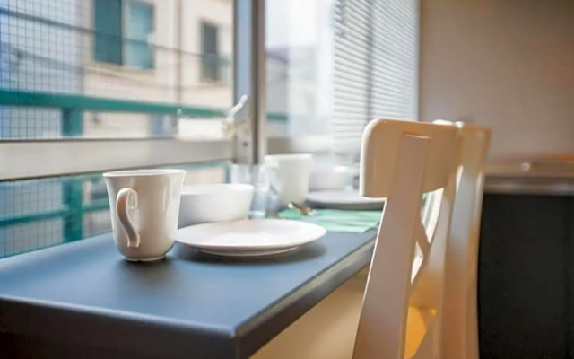 TSUBAME HOTEL ASAKUSABASHI / Vacation STAY 81744