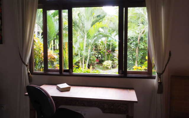 Devi's Place