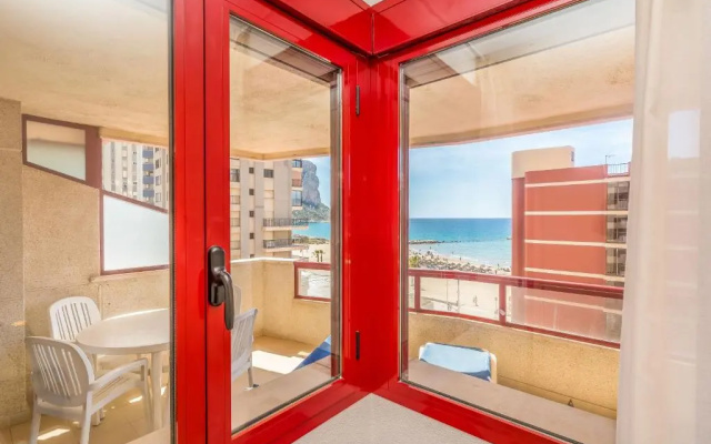 Apartamentos Amatista Unitursa
