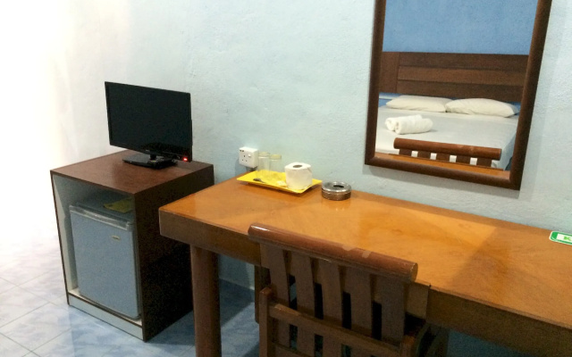 Desa Motel