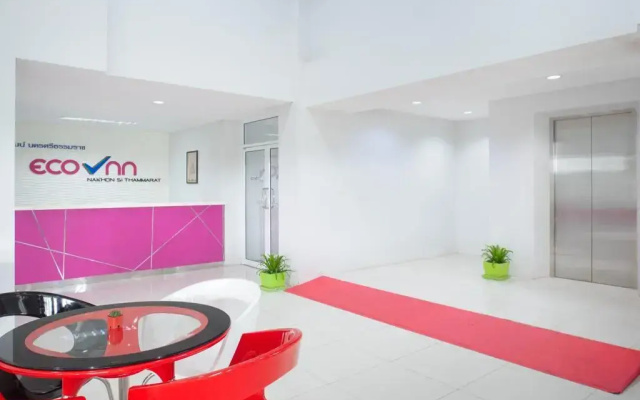 Eco Inn Lite Nakhon Si Thammarat