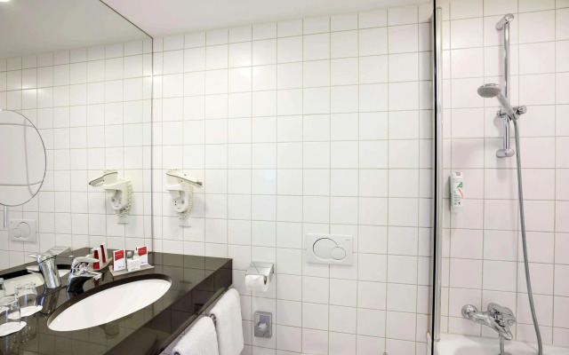 Austria Trend Hotel Europa Wien