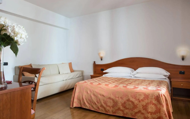 Hotel La Villetta