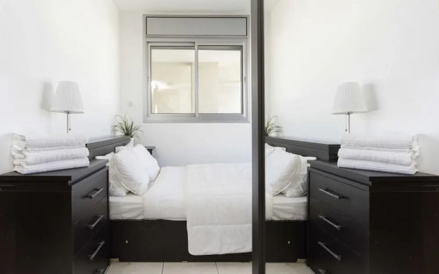 Sea N' Rent - Ramat Aviv 3 Bed