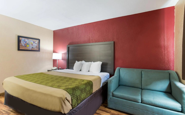 Econo Lodge Painted Post - Corning