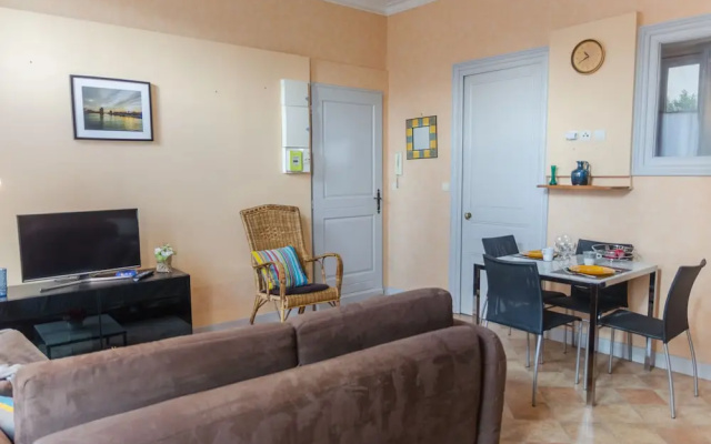 Appartement SKIPPER