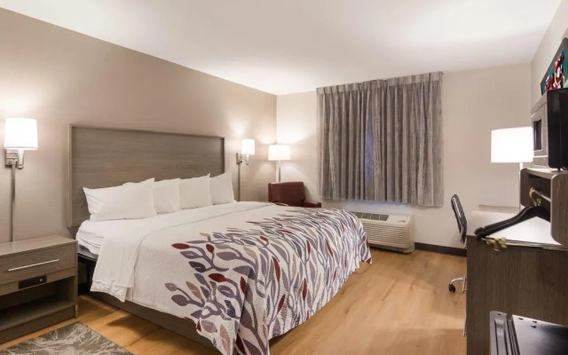 Red Roof Inn Chester