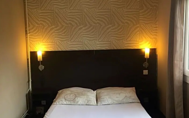 Hotel Restaurant Cousseau