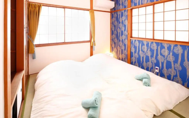 Higashiyama CHACO - Vacation STAY 87234