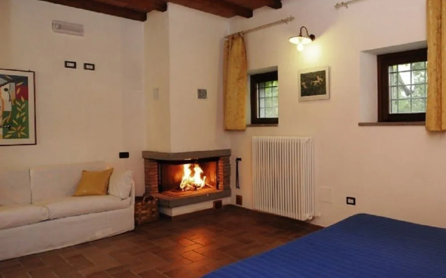 Agriturismo Trefossata