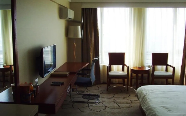 Cana Hotspring Hotel