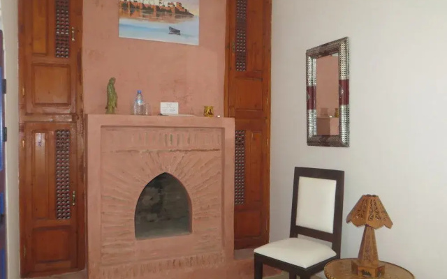 Riad Gloria