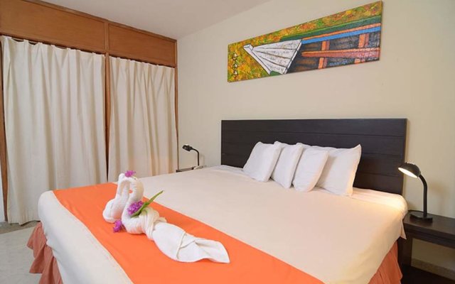 Kokobay Hotel in Juan Griego, Venezuela from 153$, photos, reviews - zenhotels.com guestroom