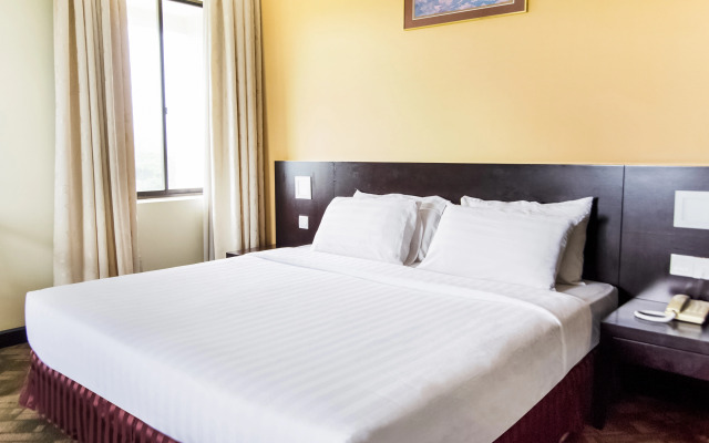Perkasa Hotel Keningau