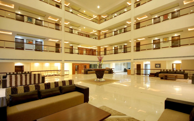 Fortune Park, Katra - Member ITC Hotels' Group