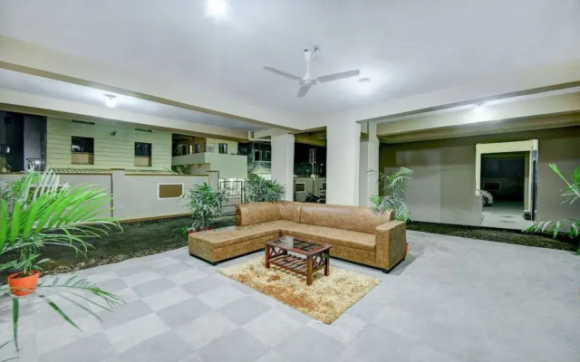 Treebo Trend Hotel Yash Inn