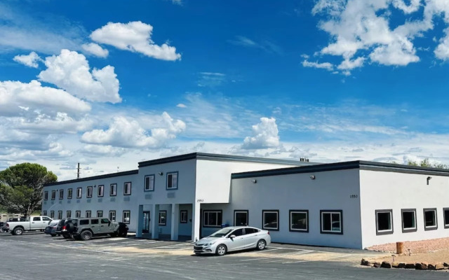 SureStay by Best Western Camp Verde