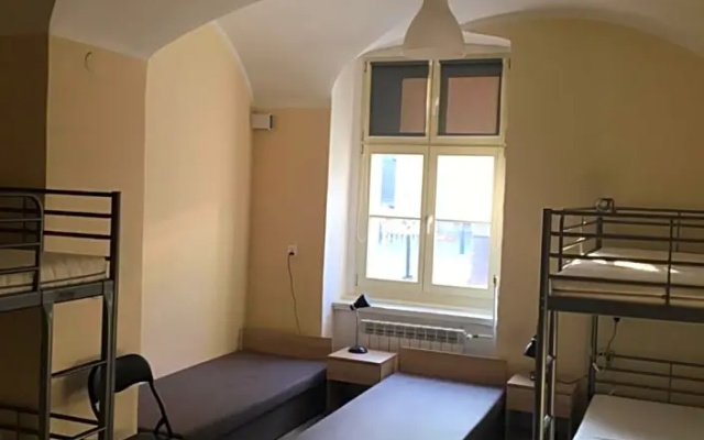 Hostel Staromiejski